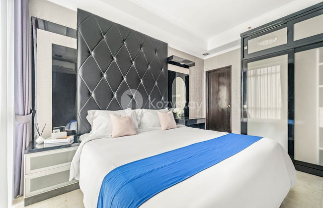 CENTRAL by Kozystay - Foto 1