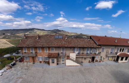 Agriturismo Cascina Sciulun - Foto 40