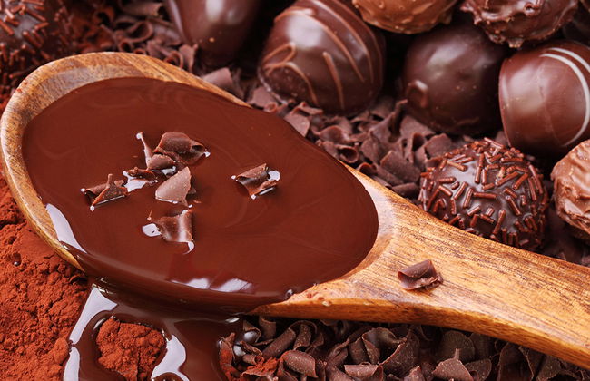 Gourmet Chocolates Experience - Foto 1