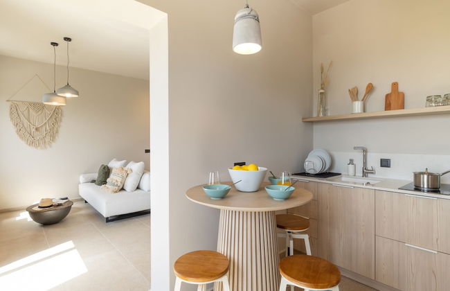 Topos Suites - Foto 58