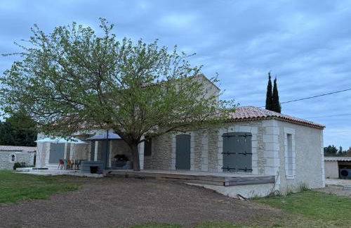 Mas de Ceoulet - Villa de Luxe en Camargue - Foto 4