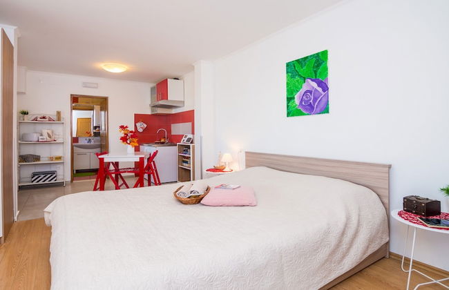 Apartments Kristic - Foto 18