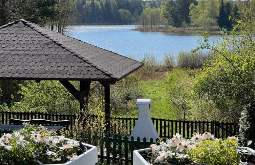 Smolniki Leśna Oaza - Foto 1