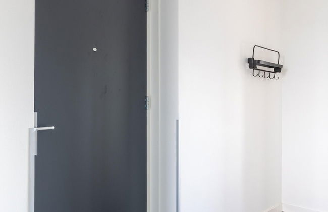 Apartment in Sint-annaland by the Harbor - Foto 2