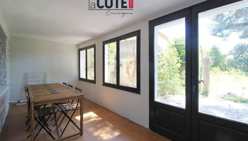 Le moulin bas - 8 couchages - Foto 5