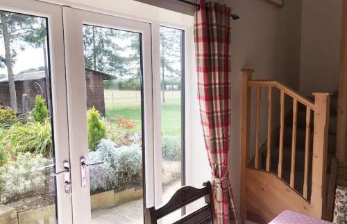 Kenns Farm - 2 Beautiful Barns - Foto 12