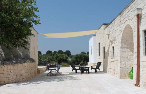 La pietra di Luca guest house - Foto 51