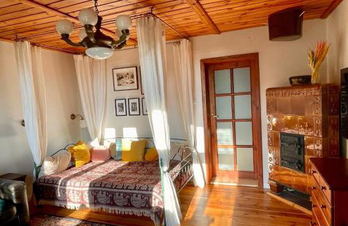 Apple Tree House - Foto 28