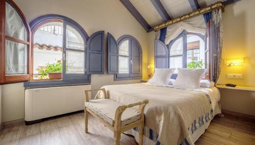 Apartasuites Alberca Deluxe - Foto 4