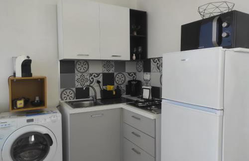 White Wall luxury rooms Scala dei turchi - Foto 41