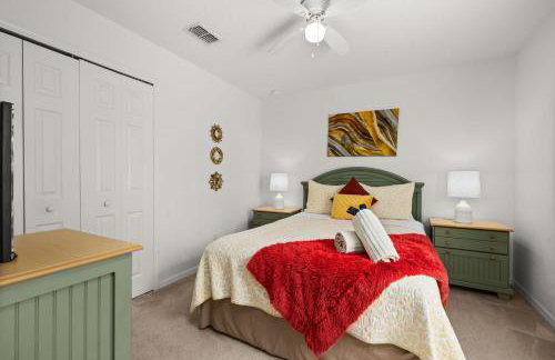 373 - Stunning 4 Bedroom Villa with own Private South East Facing Pool - Photo 10