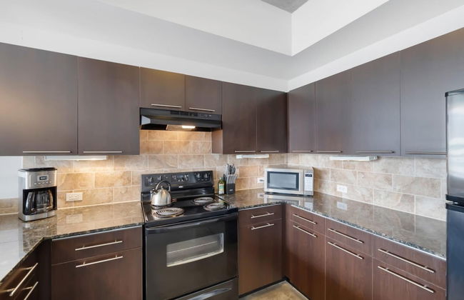 Austin Inspiring 2BD 2BA 2nd Street District Apartment - Foto 2