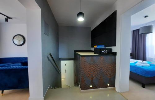 GoldenApart Willa -Apartamenty z dwiema sypialniami, basen - Foto 60