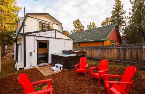 The Leonard Lane Hideout - Foto 1