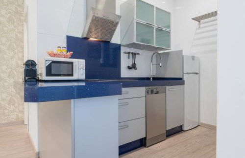 Panther Home Aladro III - Foto 5