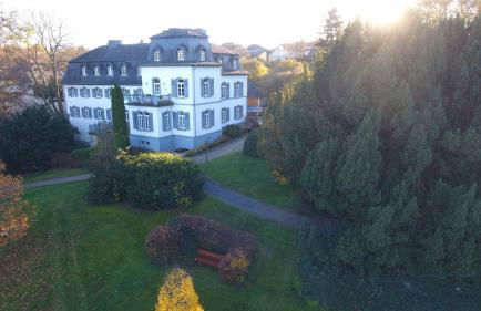 Gästehaus im Schlosspark - Foto 1