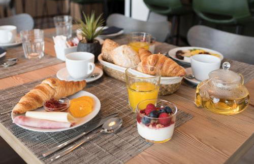 Oliva Welcoming Apartments - Foto 12