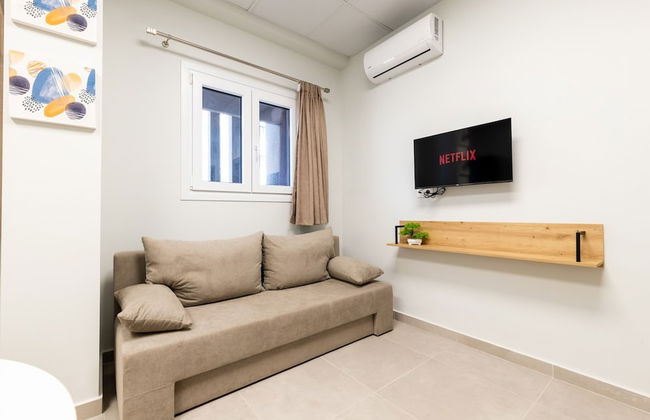 Harmony Apartment in Nea Ionia - Foto 32