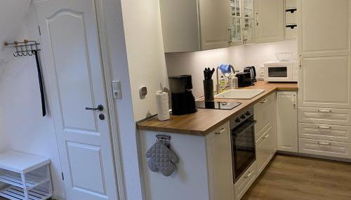 Reethaus Vilmnitz Reethaus Vilmnitz - Fewo "Muglitz" - Foto 3