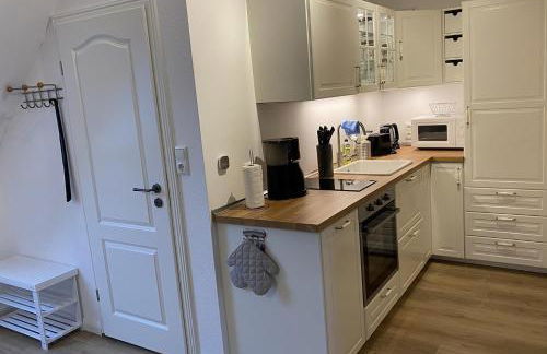 Reethaus Vilmnitz Reethaus Vilmnitz - Fewo "Muglitz" - Foto 3