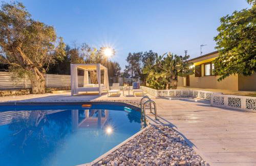 Villa Desideria - Foto 30