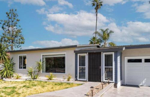 15 min to San Diego! Walk to Trolley - Foto 21