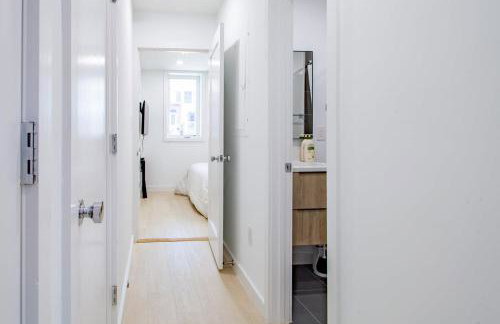 Bright & Cozy 1-BR Alcove in Bloomingdale - Foto 10