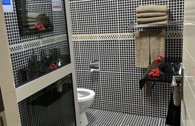 Mer Riviere Self Catering - Photo 22