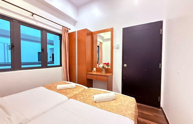 The Retreat mountain view Cameron highlands - Foto 14