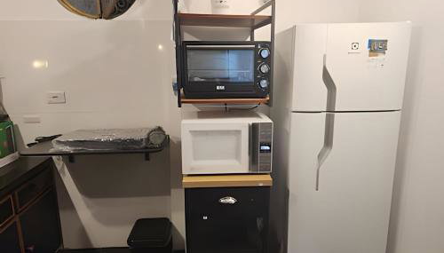 Apartamento Farol da Ilha - Vista Cinematográfica - Foto 5