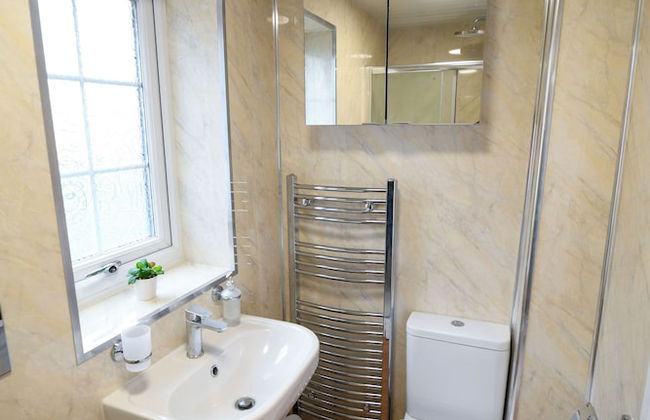 Fennec Apartments - Foto 9