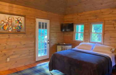 Guest loft on the lake - Foto 7