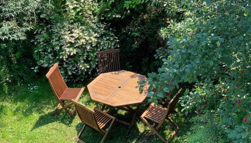 Landhaus Haack - Foto 2, Garden