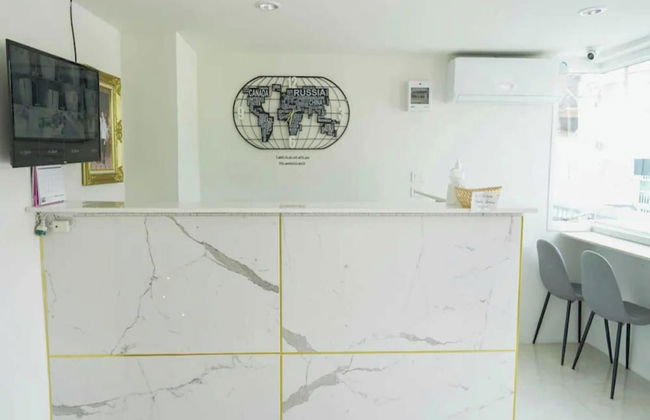 RQ Suvarnabhumi Airport by Collection O - Photo 2