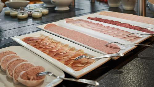 Ferienwohnungen - Seehaus Riessersee - Foto 5