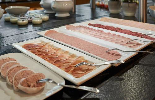 Ferienwohnungen - Seehaus Riessersee - Foto 5