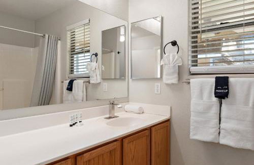 Reset Rally Pool Hot Tub Firepit - Foto 19