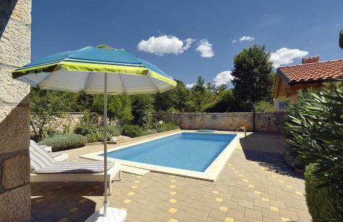 Villa Angelo & Marija - Foto 23