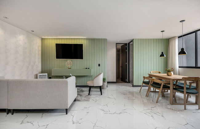 HOUSY Laureles - Foto 62