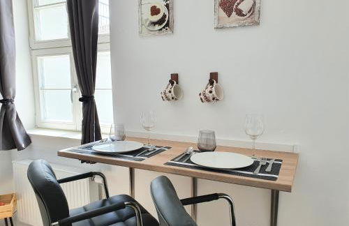 Hogulu - schickes Appartement 5 in der Altstadt - Foto 8