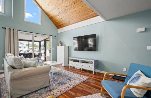 Off Duty - Pet Friendly, Waterfront! - Foto 7