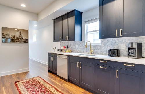 Walk to Parks and See the Final Four! Indy Getaway - Foto 8