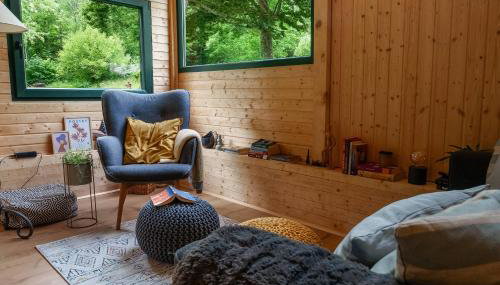 Velebit Mountain Chalet Stars Peak - Foto 3