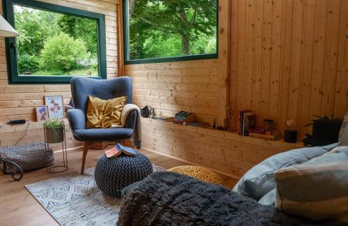 Velebit Mountain Chalet Stars Peak - Foto 3