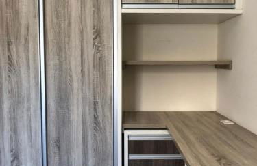 MARAÚ Premium - espaço, piscina e ar no Itagua - Foto 6