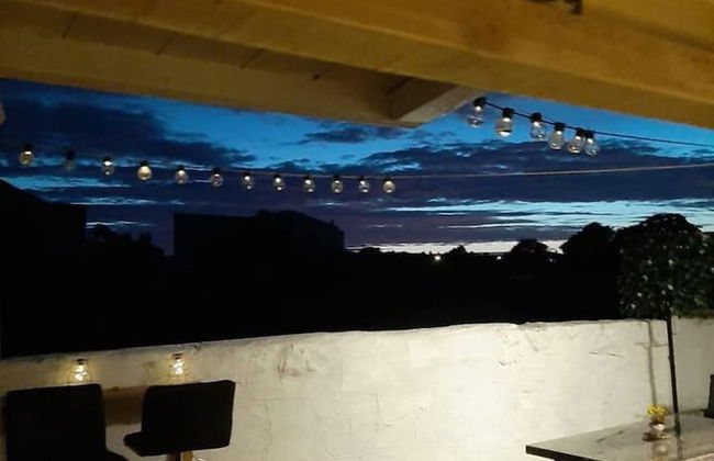 Stunning Riverside Town House With Views, Ayrshire - Foto 13