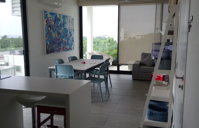 Polo 88 Apartamentos a pasos del Mar - Foto 11