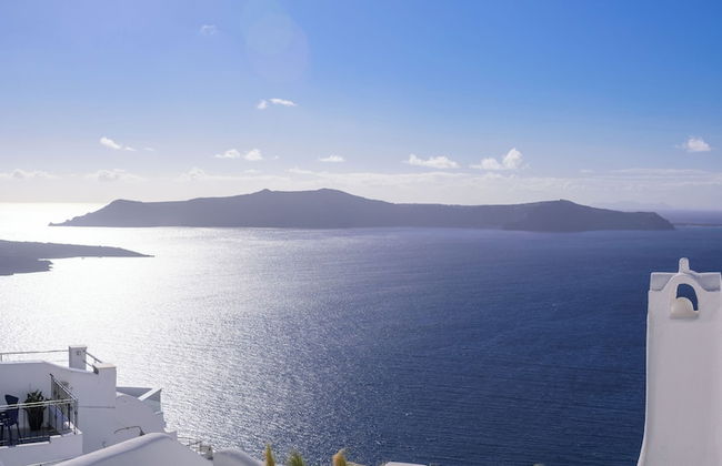 Revelis Villa & Canava - Foto 1