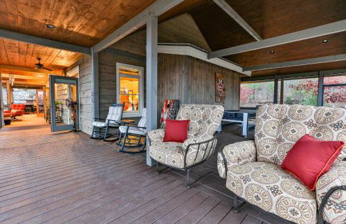 EAGLES CREST - Long Range Layered Mountain Views in peaceful neighborhood! - Foto 38