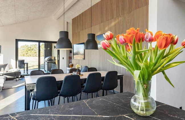 22 Person Holiday Home in Jerup - Foto 26